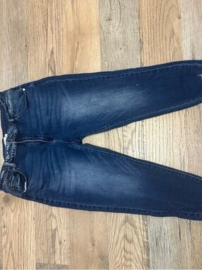 Kancan Distressed Jeans